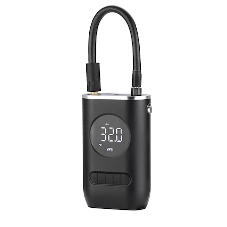 Groz Cordless Tire Inflator CTI/D/6